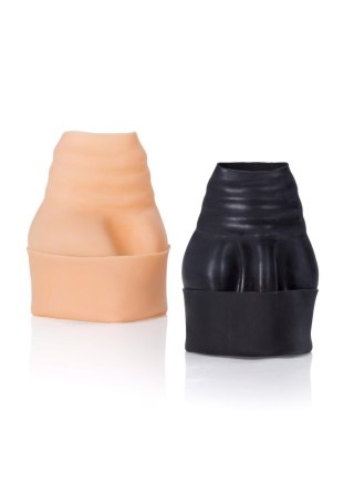 Replacement Pump Sleeves Black Calexotics
