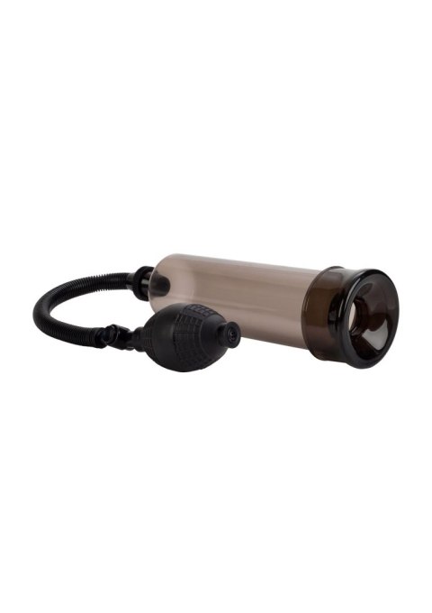Rock Hard Pump Kit Transparent Calexotics Rock Hard Pump Kit Transparent Calexotics
