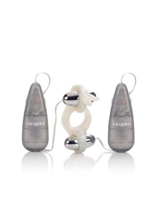 Rocking Rabbit Transparent Calexotics