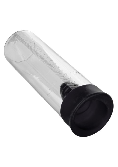 Rookie Penis Pump Transparent Calexotics Rookie Penis Pump Transparent Calexotics