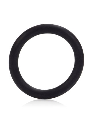 Rubber Ring - Medium Black Calexotics