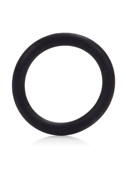 Rubber Ring - Medium Black Calexotics Rubber Ring - Medium Black Calexotics