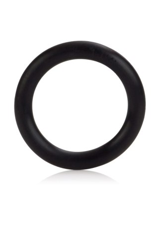 Rubber Ring - Small Black Calexotics