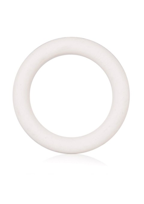 Rubber Ring - Small White Calexotics Rubber Ring - Small White Calexotics