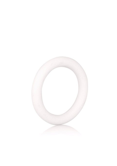 Rubber Ring - Small White Calexotics Rubber Ring - Small White Calexotics
