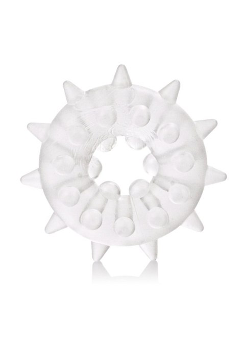 Sexagon Enhancer 2 Transparent Calexotics Sexagon Enhancer 2 Transparent Calexotics