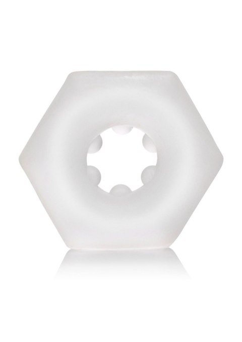 Sexagon Enhancer Transparent Calexotics Sexagon Enhancer Transparent Calexotics