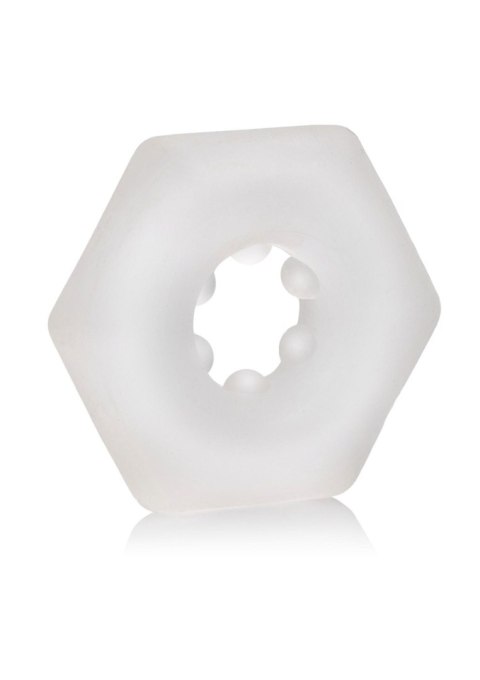 Sexagon Enhancer Transparent Calexotics Sexagon Enhancer Transparent Calexotics