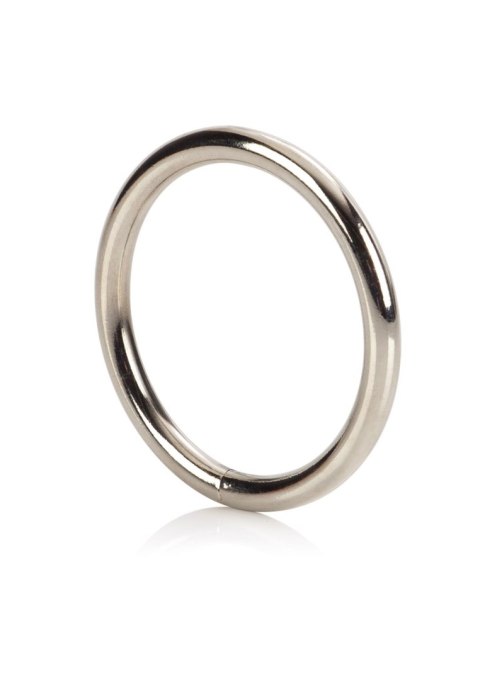 Silver Ring - 3 Piece Set Silver Calexotics Silver Ring - 3 Piece Set Silver Calexotics