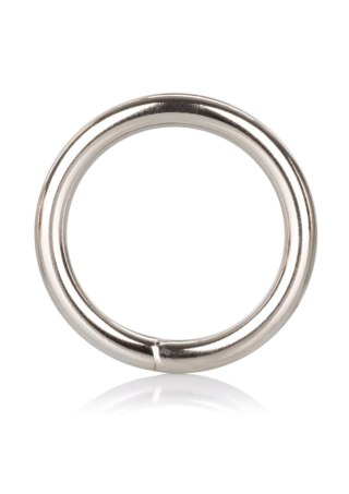 Silver Ring - Medium Silver Calexotics