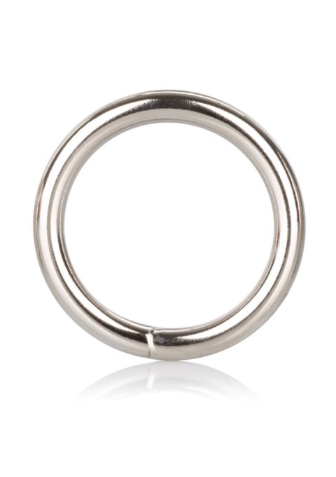Silver Ring - Medium Silver Calexotics Silver Ring - Medium Silver Calexotics