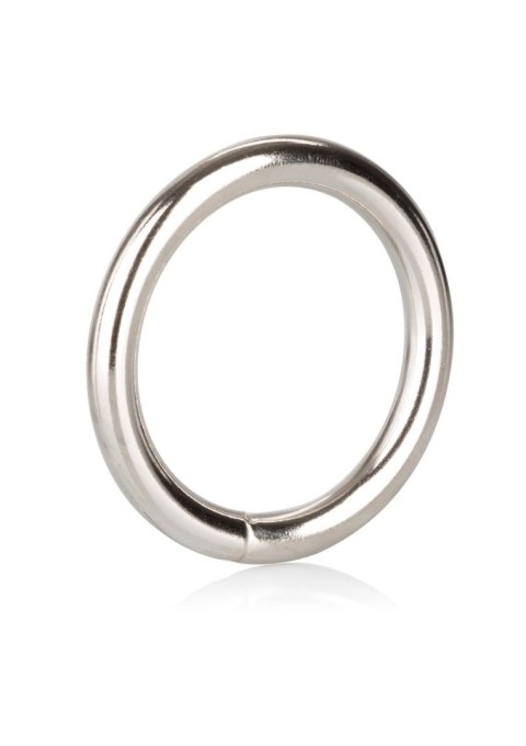 Silver Ring - Medium Silver Calexotics Silver Ring - Medium Silver Calexotics