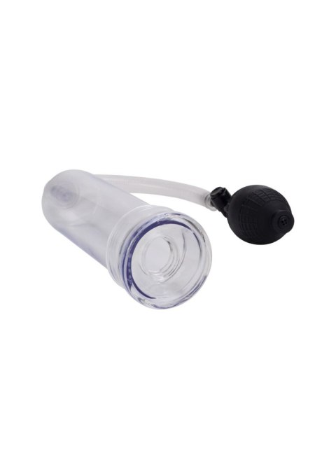 Sta-Hard Erector Set Transparent Calexotics
