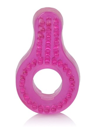 Super Stretch Enhancer Ring Pink Calexotics