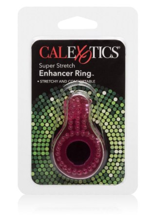 Super Stretch Enhancer Ring Pink Calexotics