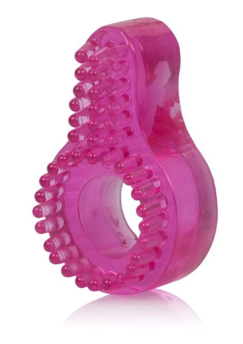 Super Stretch Enhancer Ring Pink Calexotics Super Stretch Enhancer Ring Pink Calexotics