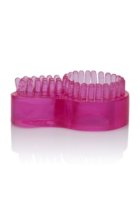Super Stretch Enhancer Ring Pink Calexotics Super Stretch Enhancer Ring Pink Calexotics