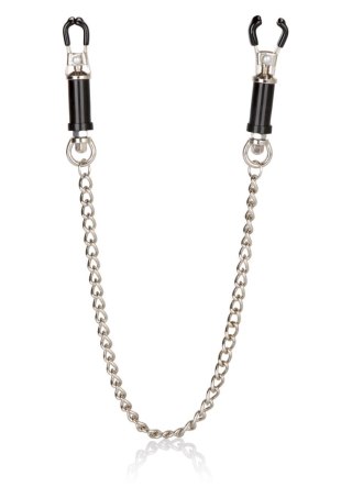 Superior Nipple Clamps Metal Calexotics
