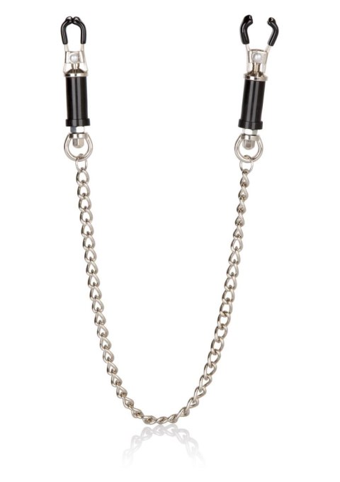 Superior Nipple Clamps Metal Calexotics Superior Nipple Clamps Metal Calexotics