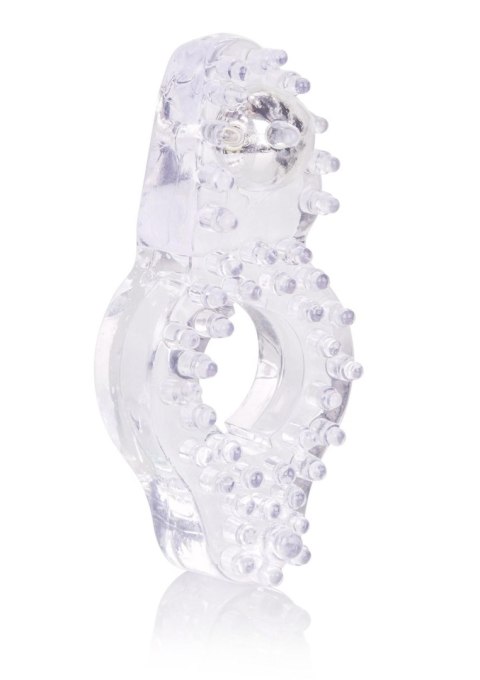 Teaser Enhancer Ring Transparent Calexotics Teaser Enhancer Ring Transparent Calexotics
