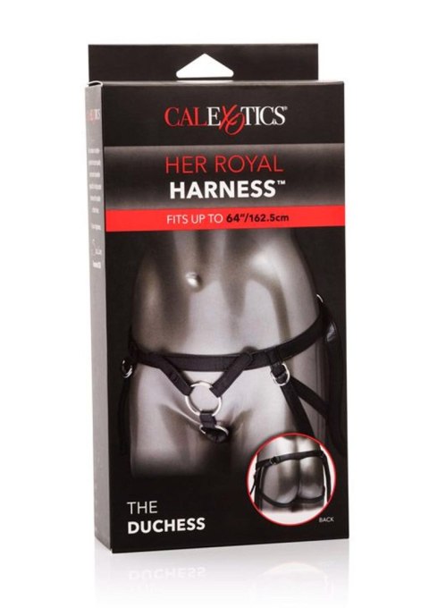 The Duchess Black Calexotics The Duchess Black Calexotics