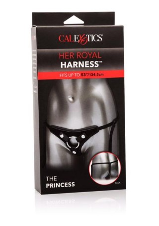 The Princess Black Calexotics