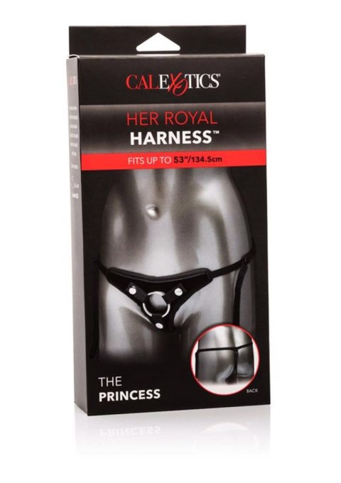 The Princess Black Calexotics The Princess Black Calexotics