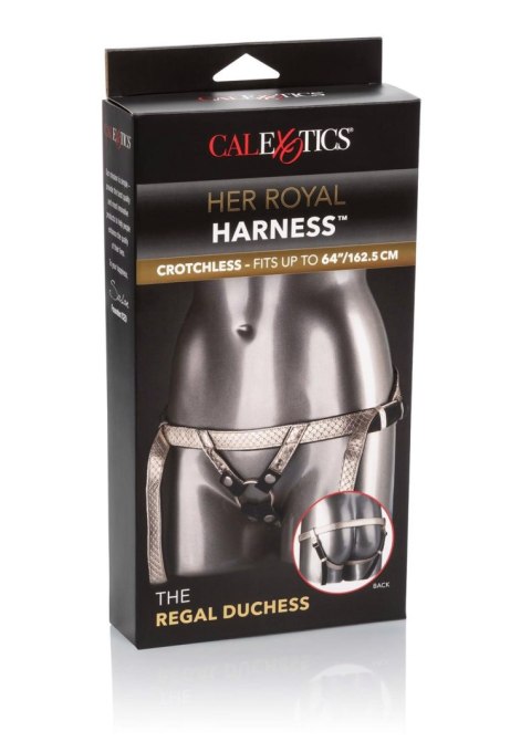 The Regal Duchess Gold Calexotics The Regal Duchess Gold Calexotics