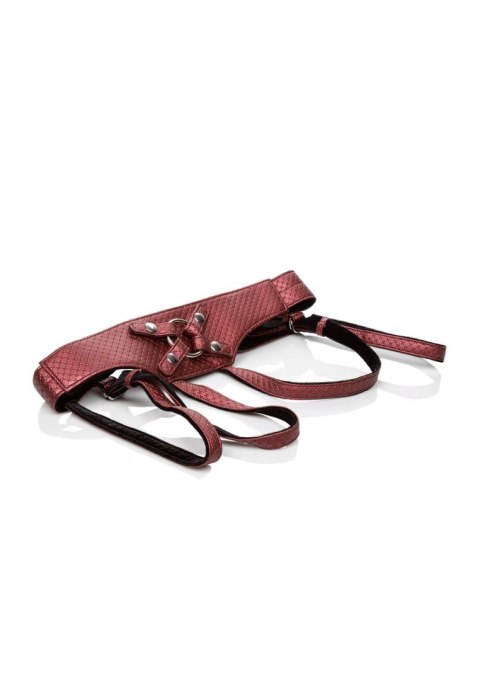 The Regal Empress Red Calexotics The Regal Empress Red Calexotics