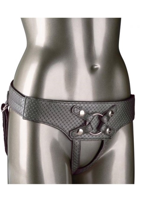 The Regal Empress Silver Calexotics The Regal Empress Silver Calexotics