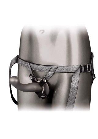 The Royal Sensual Set Grey Calexotics