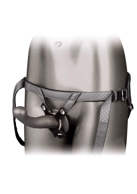 The Royal Sensual Set Grey Calexotics