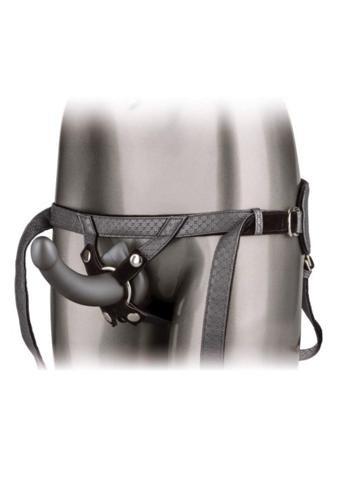 The Royal Ultra-Soft Set Grey Calexotics