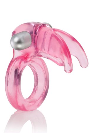 Triple Clit Flicker Pink Calexotics