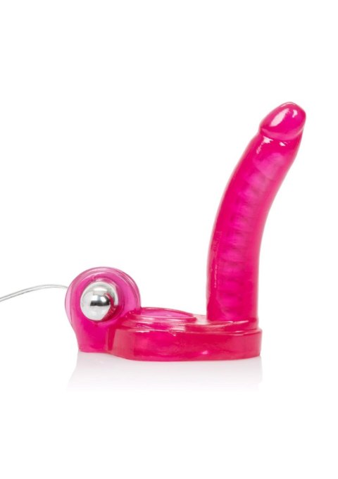 Ultimate Triple Stimulator Pink Calexotics Ultimate Triple Stimulator Pink Calexotics