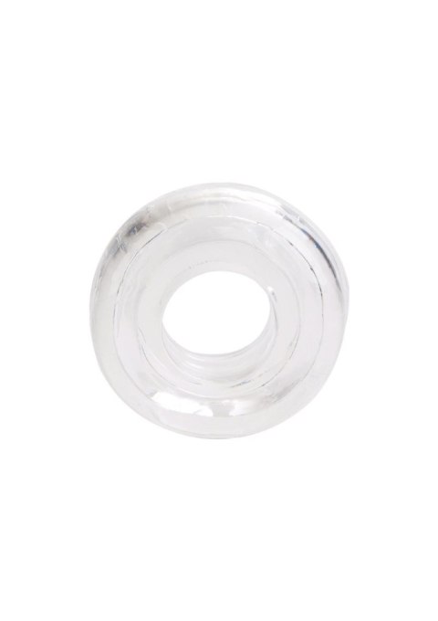 Universal Pump Sleeve Transparent Calexotics Universal Pump Sleeve Transparent Calexotics