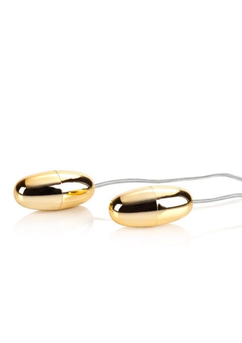 Vibrating Bullets Gold Calexotics Vibrating Bullets Gold Calexotics