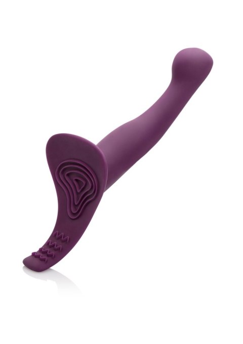 Vibrating ME2 Probe Black Calexotics Vibrating ME2 Probe Black Calexotics