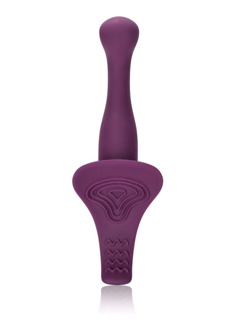 Vibrating ME2 Probe Black Calexotics Vibrating ME2 Probe Black Calexotics