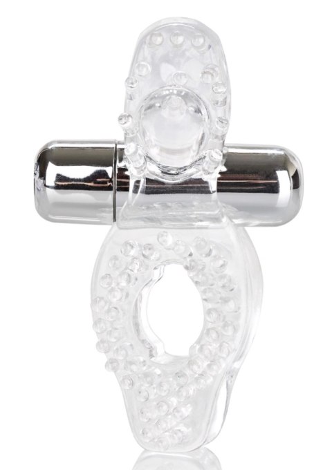 Wireless Passion Enhancer Transparent Calexotics Wireless Passion Enhancer Transparent Calexotics