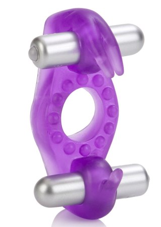 Wireless Rockin Rabbit Purple Calexotics