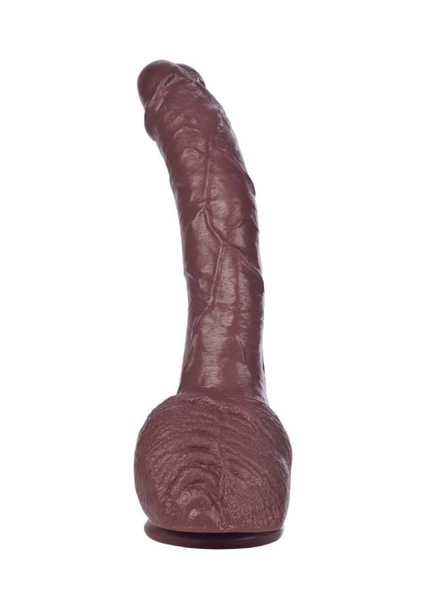 COLT Adam Dexter Cock Brown skin tone Calexotics COLT Adam Dexter Cock Brown skin tone Calexotics