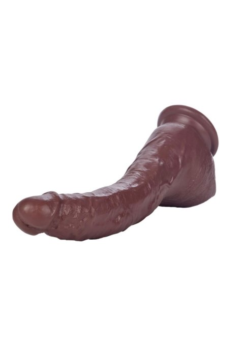 COLT Adam Dexter Cock Brown skin tone Calexotics COLT Adam Dexter Cock Brown skin tone Calexotics