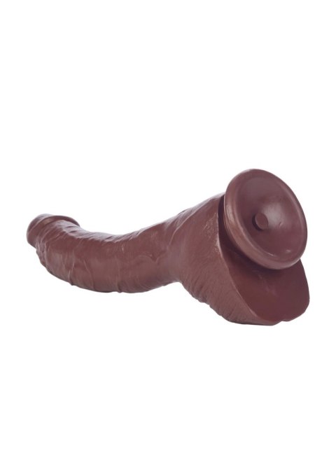 COLT Adam Dexter Cock Brown skin tone Calexotics COLT Adam Dexter Cock Brown skin tone Calexotics