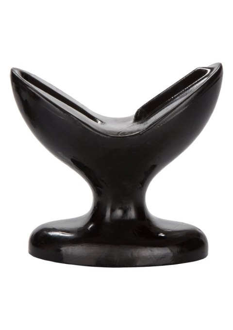 COLT Expander Plug - Medium Black Calexotics COLT Expander Plug - Medium Black Calexotics