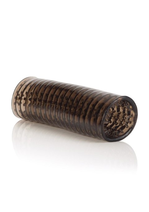 COLT Hand Job Stroker Transparent Calexotics