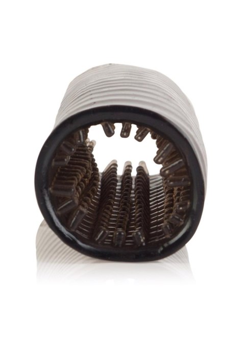 COLT Hand Job Stroker Transparent Calexotics