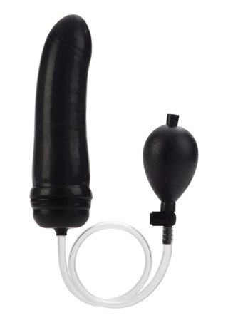 COLT Inflatable Butt Plug Black Calexotics