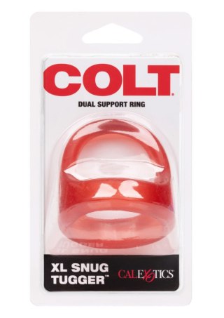COLT XL Snug Tugger Red Calexotics