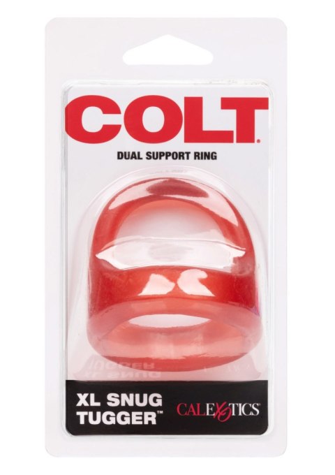 COLT XL Snug Tugger Red Calexotics